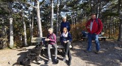 Herbstwanderung 2025