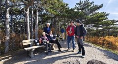 Herbstwanderung 2025