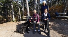 Herbstwanderung 2025