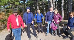 Herbstwanderung 2025