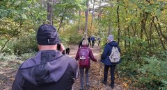 Herbstwanderung 2025