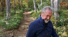 Herbstwanderung 2025