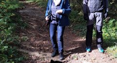 Herbstwanderung 2025