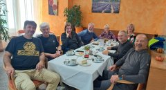 Herbstwanderung 2025