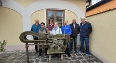 Museum 10 2025