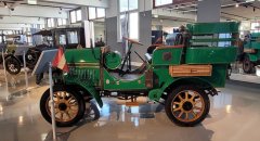 Museum 10 2025
