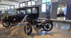 Museum 10 2025