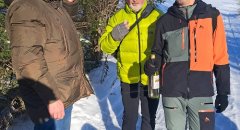 Peilstein Jänner 2026