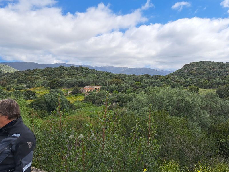 Sardinien Tour 2025