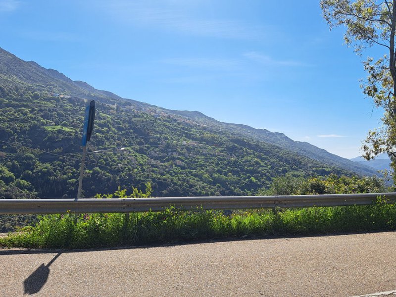 Sardinien Tour 2025