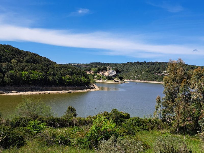 Sardinien Tour 2025