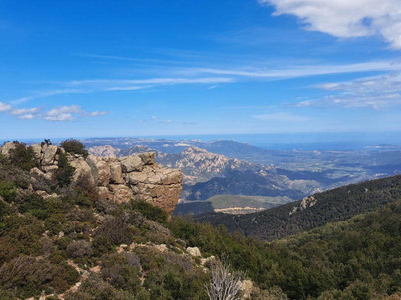 Sardinien Tour 2025