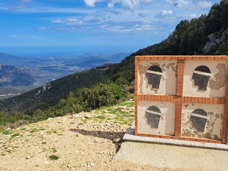 Sardinien Tour 2025