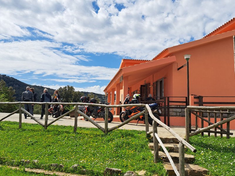 Sardinien Tour 2025