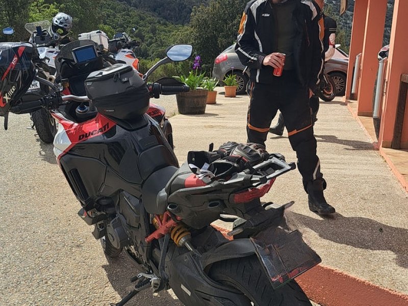 Sardinien Tour 2025