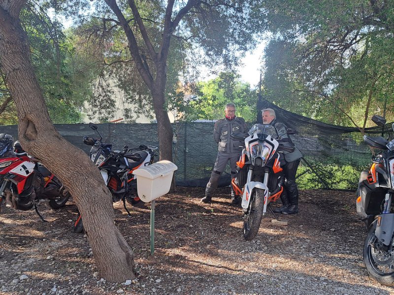 Sardinien Tour 2025