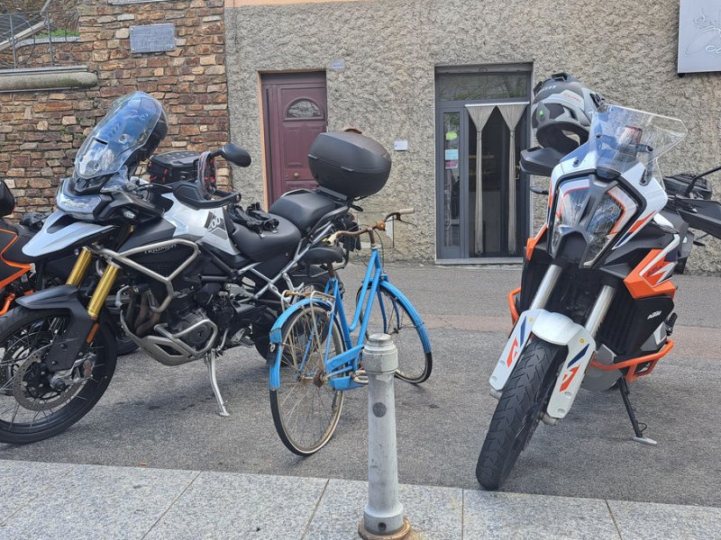 Sardinien Tour 2025