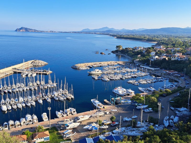 Sardinien Tour 2025