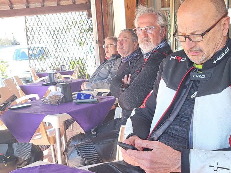 Sardinien Tour 2025