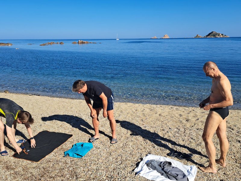 Sardinien Tour 2025