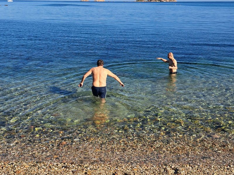 Sardinien Tour 2025