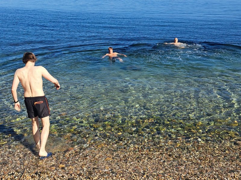 Sardinien Tour 2025