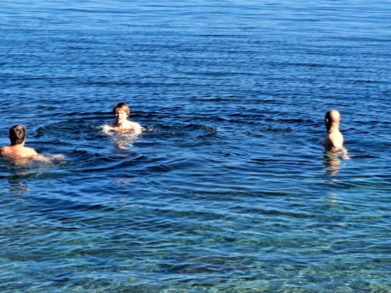 Sardinien Tour 2025