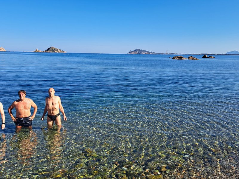 Sardinien Tour 2025