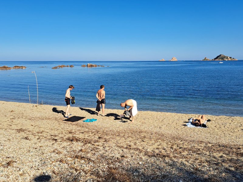 Sardinien Tour 2025