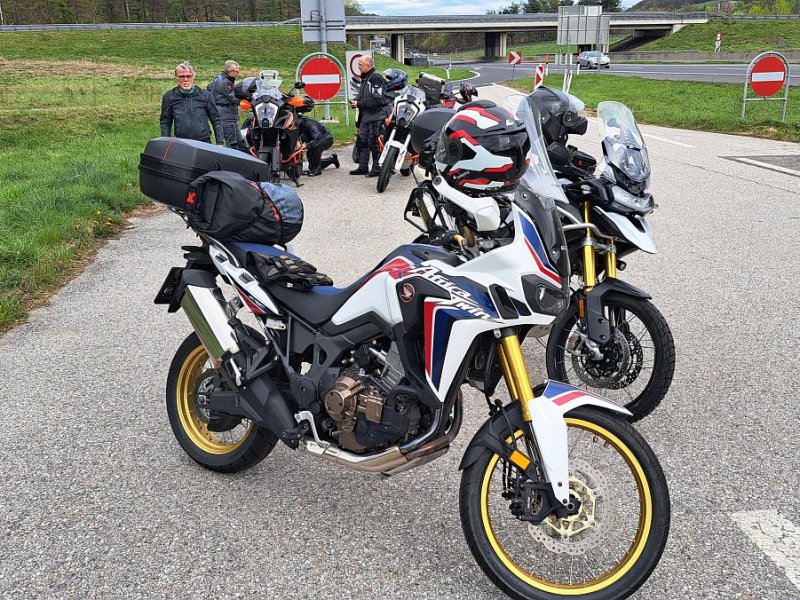 Sardinien Tour 2024