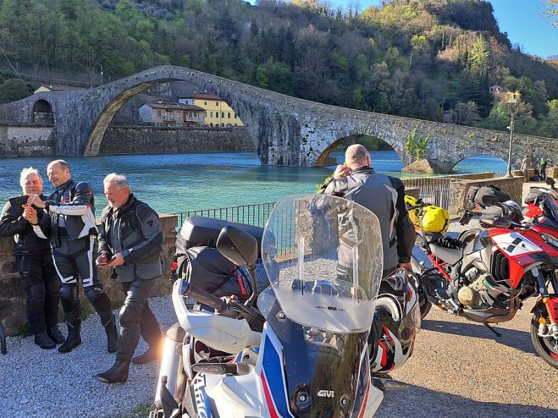 Sardinien Tour 2024