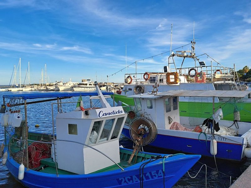 Sardinien Tour 2024