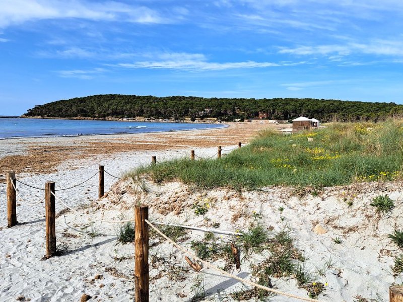 Sardinien Tour 2024