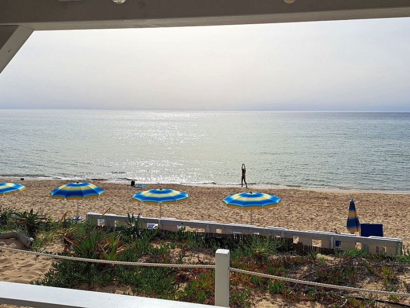 Sardinien Tour 2024