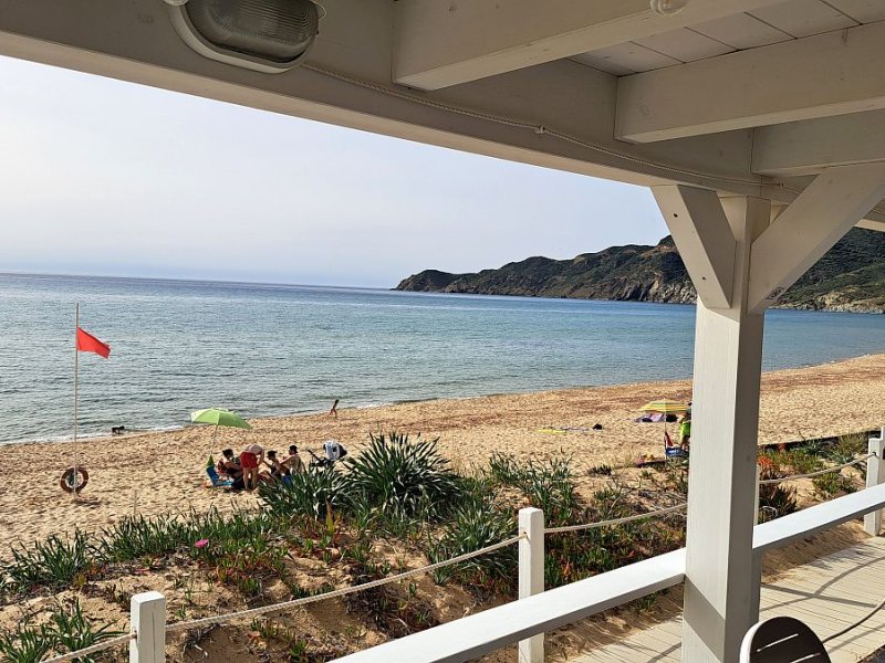 Sardinien Tour 2024