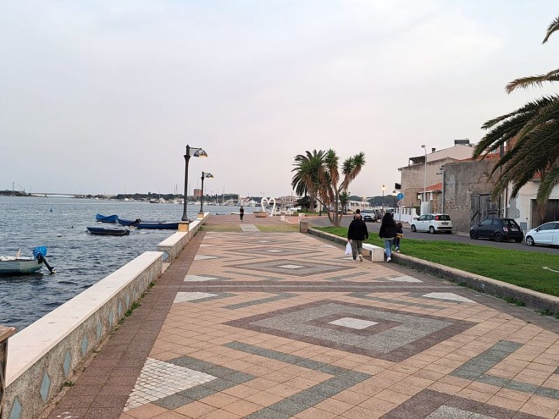 Sardinien Tour 2024
