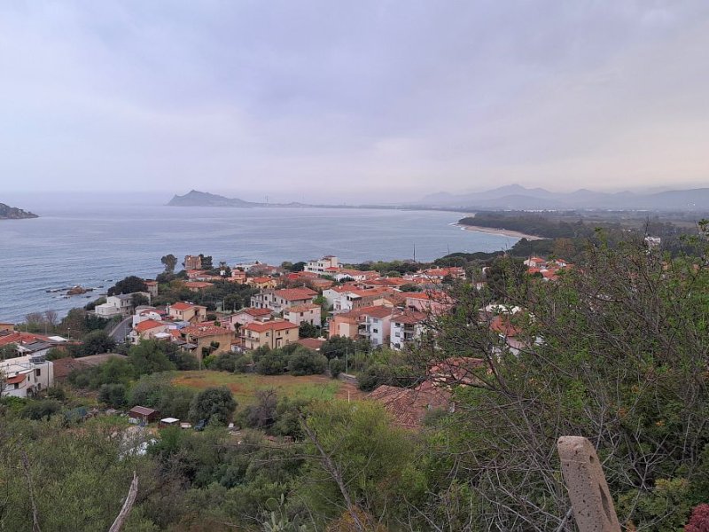 Sardinien Tour 2024