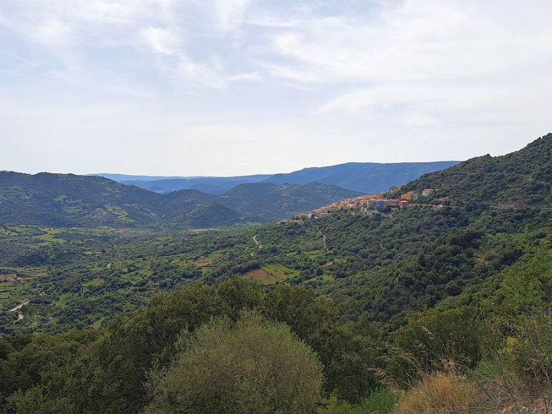 Sardinien Tour 2024
