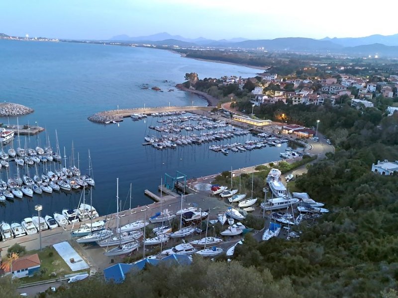Sardinien Tour 2024