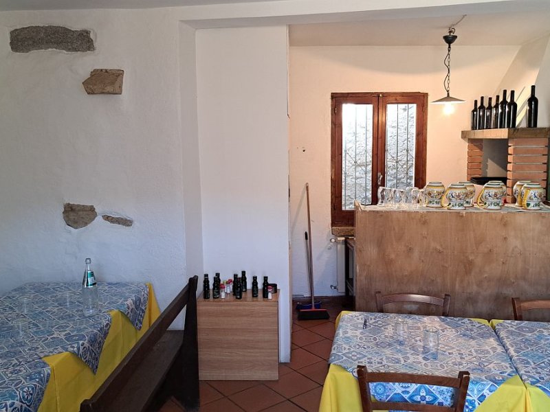 Sardinien Tour 2024