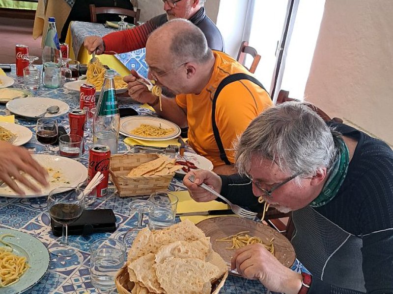 Sardinien Tour 2024