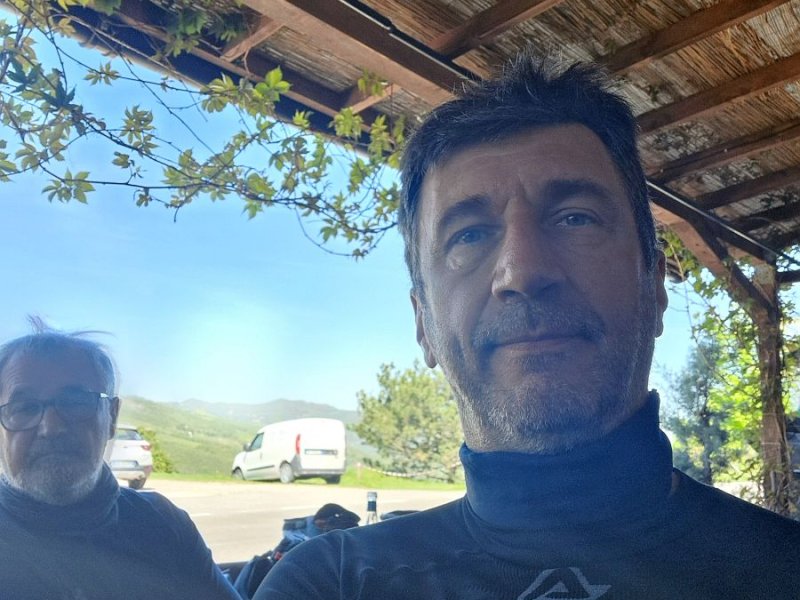 Sardinien Tour 2024