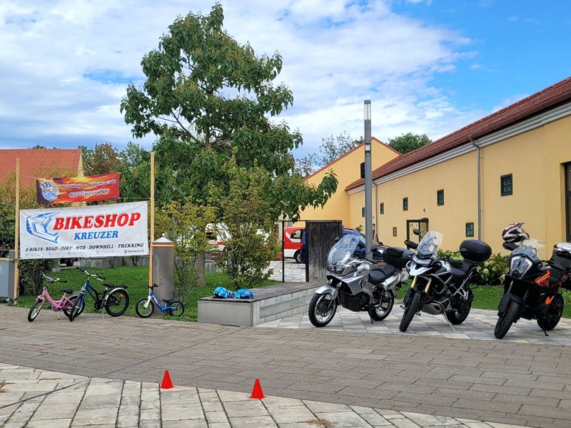 Schlossfest Kottingbrunn 2026