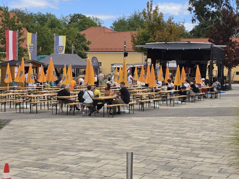 Schlossfest Kottingbrunn 2026