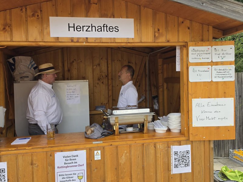 Schlossfest Kottingbrunn 2026