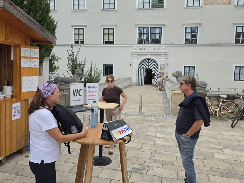 Schlossfest Kottingbrunn 2026