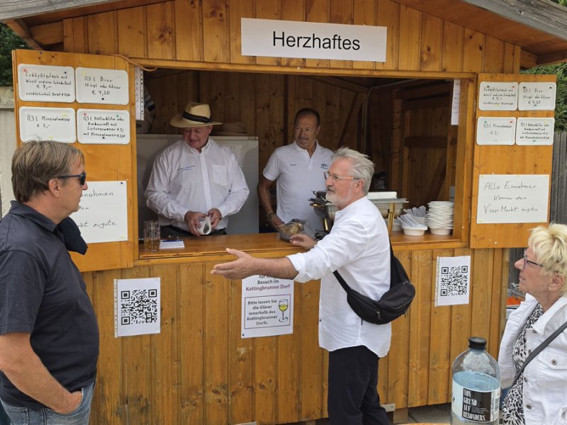 Schlossfest Kottingbrunn 2026