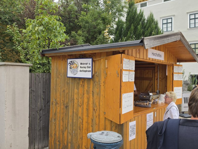 Schlossfest Kottingbrunn 2026