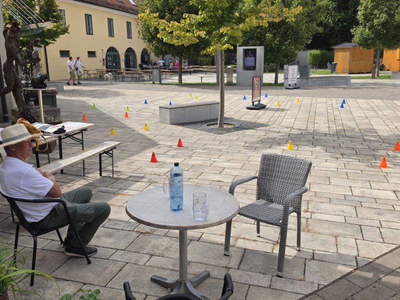 Schlossfest Kottingbrunn 2026