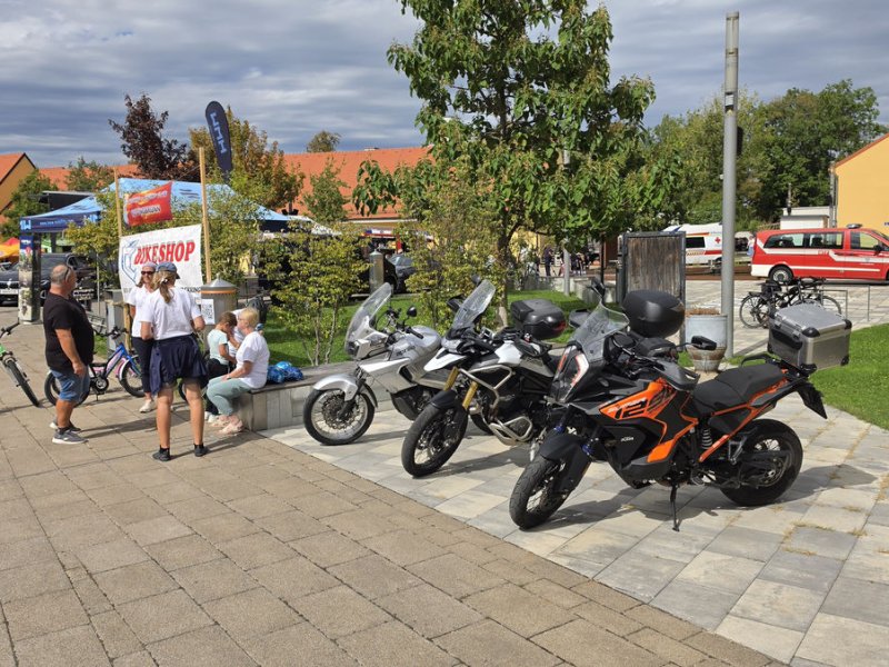 Schlossfest Kottingbrunn 2026